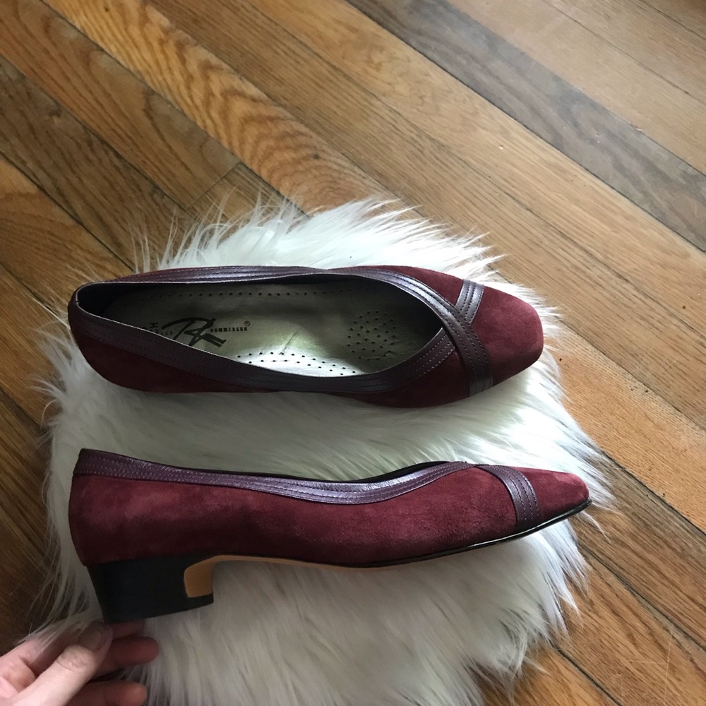 ROS Hommerson flats